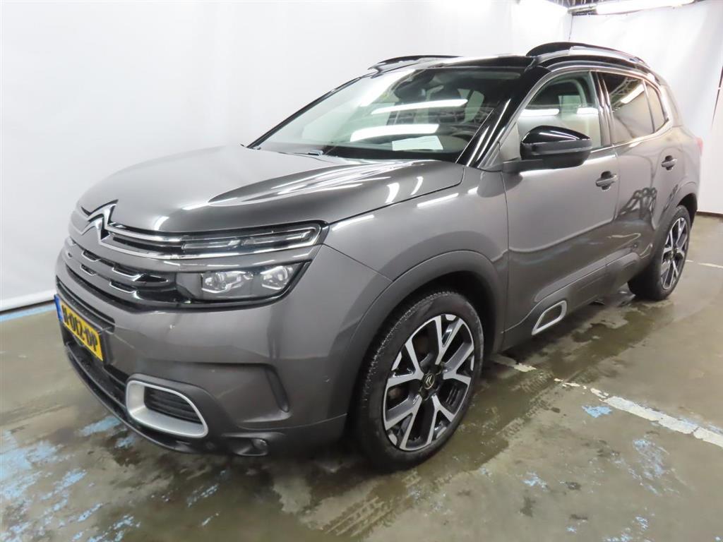 Citroen C5 aircross 1.5 BLUEHDI BNS PLUS, 2020