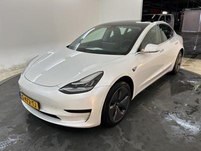 Tesla Model 3 STND.RWD PLUS 60 KWH, 2019