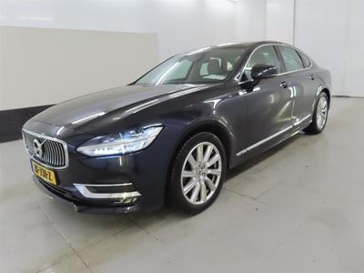 Volvo S90 2.0 T4 BUSINESS LUX+, 2019