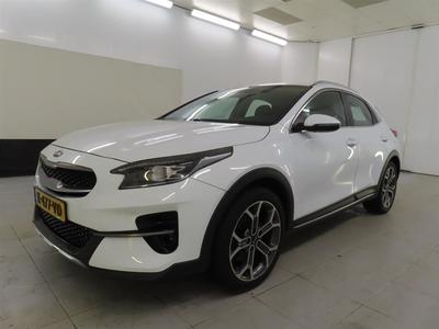 Kia Xceed 1.6 CRDI MHEV DYNL, 2021