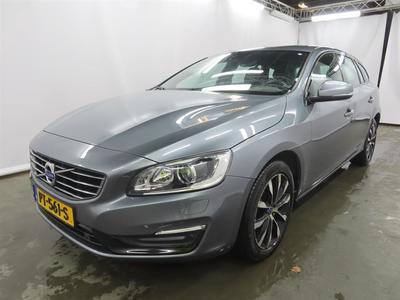 Volvo V60 2.0 D3 POLAR+ DYN., 2017