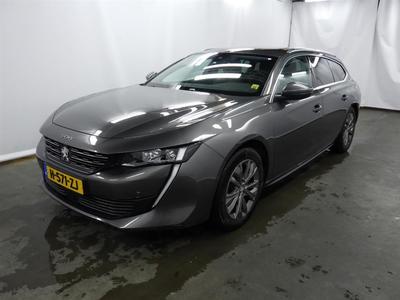 Peugeot 508 sw 1.6 PT. B.L. ALLURE, 2020