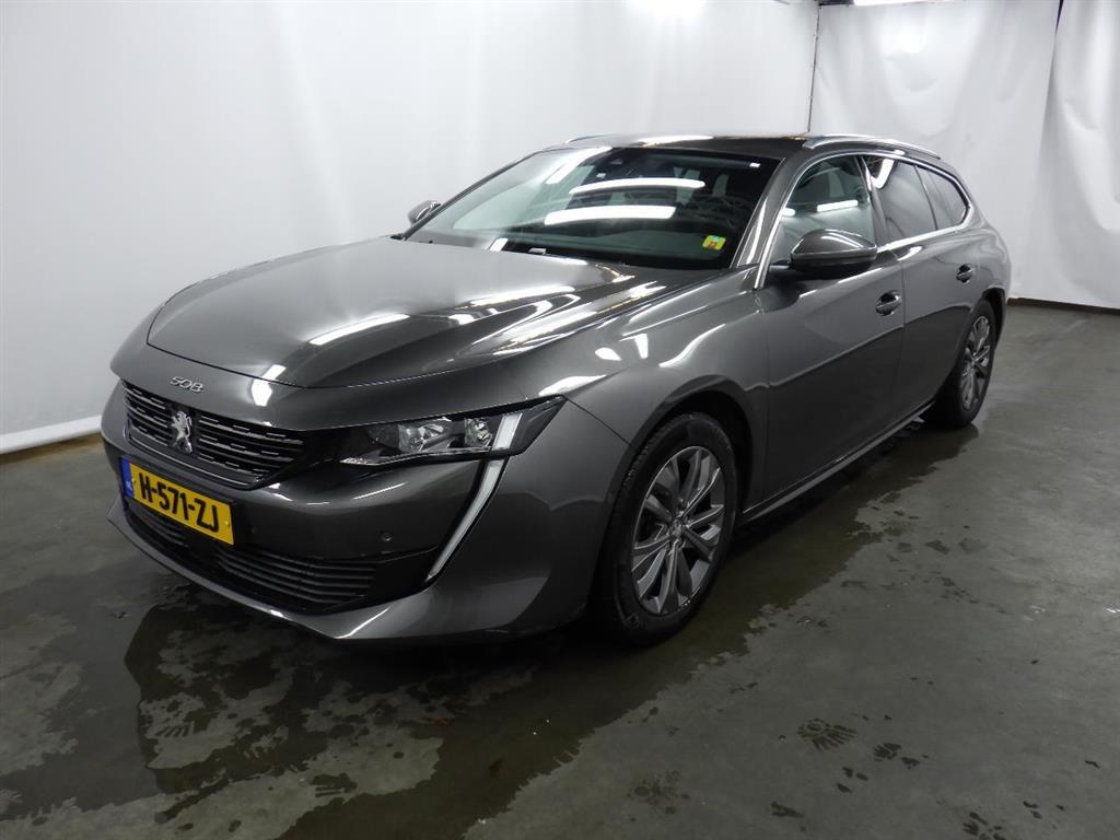 Peugeot 508 sw 1.6 PT. B.L. ALLURE, 2020