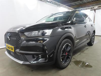 DS AUTOMOBILES 7 crossback 1.6 PT EXECUTIVE, 2020