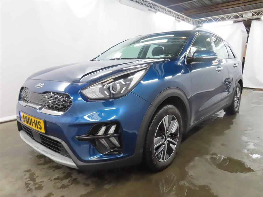 Kia Niro 1.6 GDI H. DYNAMICL., 2020