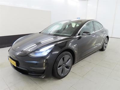 Tesla Model 3 LONG RANGE AWD 75KWH, 2019