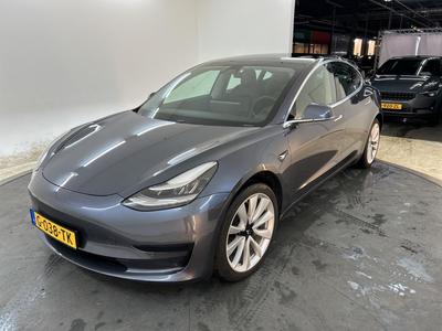 Tesla Model 3 STND.RWD PLUS 60 KWH, 2019