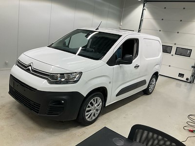 Citroen BERLINGO Hdi 100 L1 Prof 650