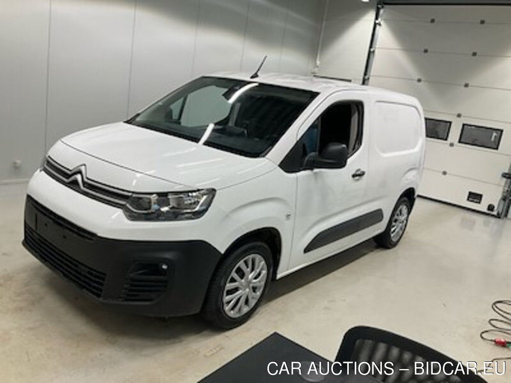 Citroen BERLINGO Hdi 100 L1 Prof 650