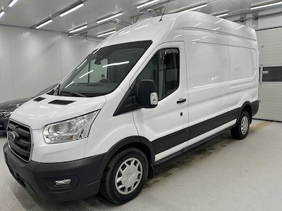 Ford TRANSIT 2.0tdci 170hk 350 L3h2 Trend Fwd Auto