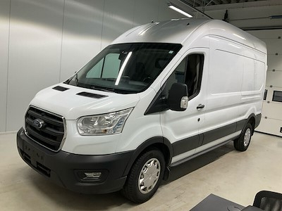 Ford TRANSIT 2.0tdci 170hk 350 L3h2 Trend Fwd Auto