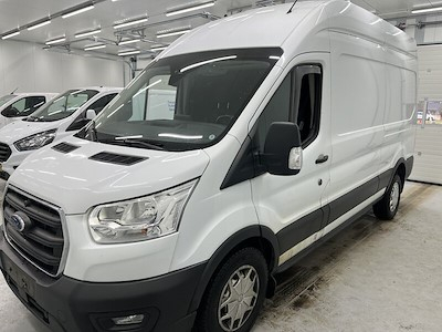 Ford TRANSIT 2.0tdci 170hk 350 L3h2 Trend Fwd Auto