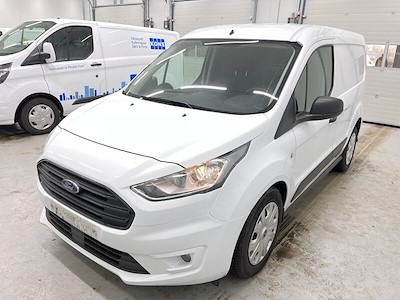 Ford Transit connect 1.5 Tdci Ecoblue 100 L1 Trend Hp M6