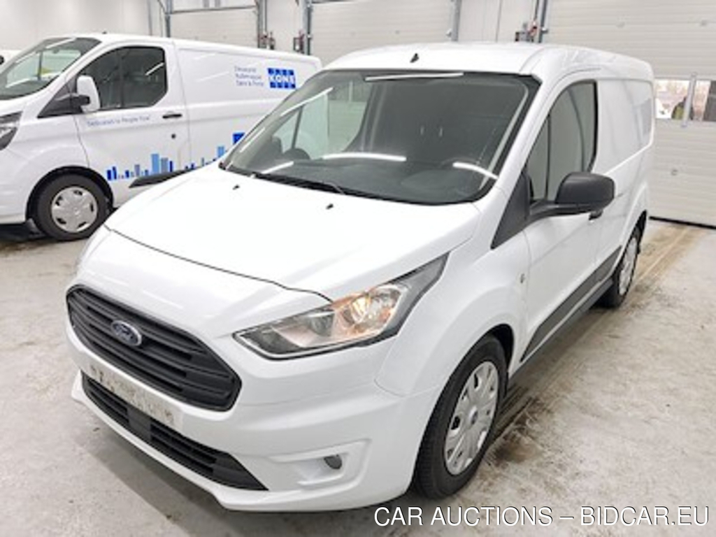 Ford Transit connect 1.5 Tdci Ecoblue 100 L1 Trend Hp M6