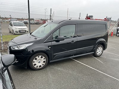 Ford Transit connect 1.5 Tdci Ecoblue 120 L2 Trend Hp A8