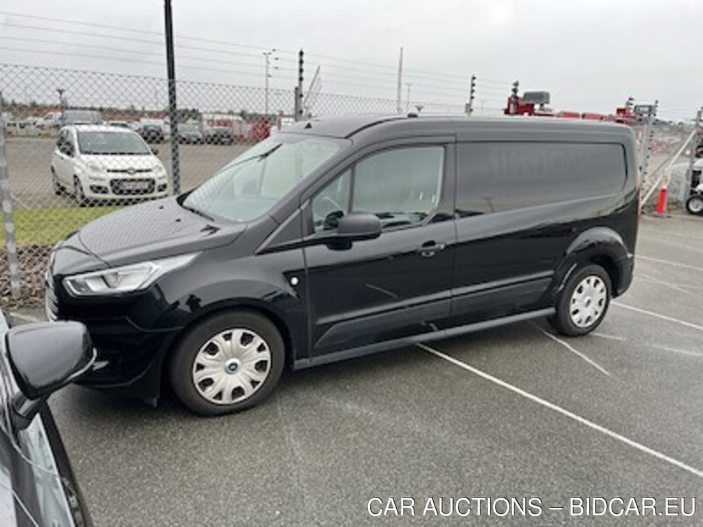 Ford Transit connect 1.5 Tdci Ecoblue 120 L2 Trend Hp A8