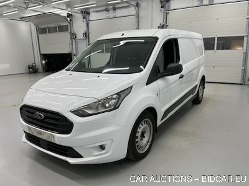 Ford Transit connect 1.5 Tdci Ecoblue 120 Trend Hp L2 Auto