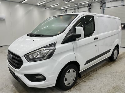 Ford Transit custom 2.0tdci 105 300 Trend Fwd L1