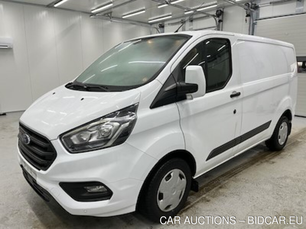 Ford Transit custom 2.0tdci 105 300 Trend Fwd L1