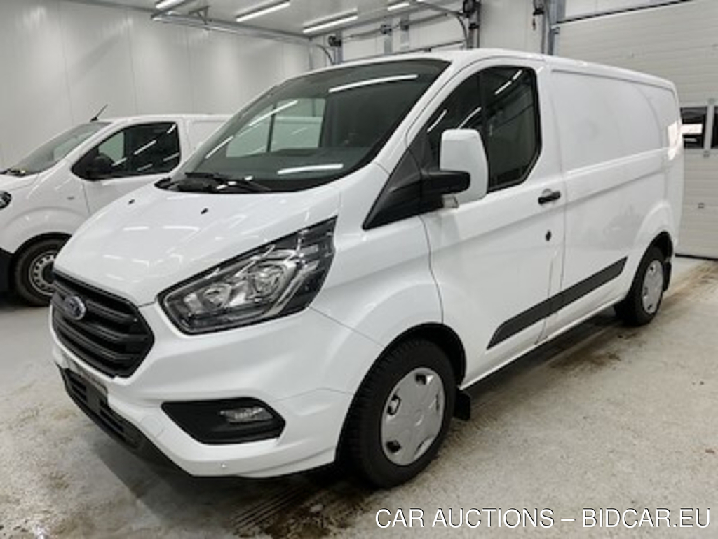 Ford Transit custom 2.0tdci 130 300 Trend Fwd L1