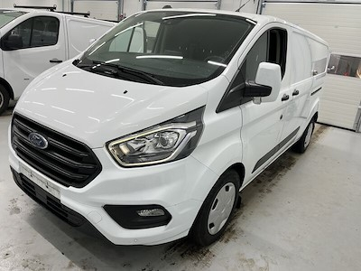 Ford Transit custom 2.0tdci 130 340 Trend Fwd L2 Auto