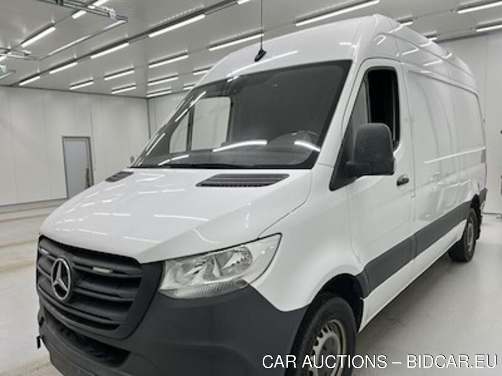 Mercedes-Benz Sprinter 2.1 316 Cdi A2