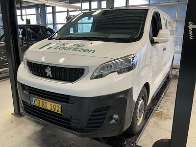 Peugeot EXPERT 1.6 Bluehdi 115 L2 Plus B