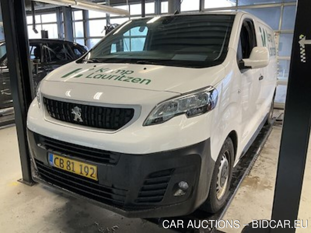 Peugeot EXPERT 1.6 Bluehdi 115 L2 Plus B