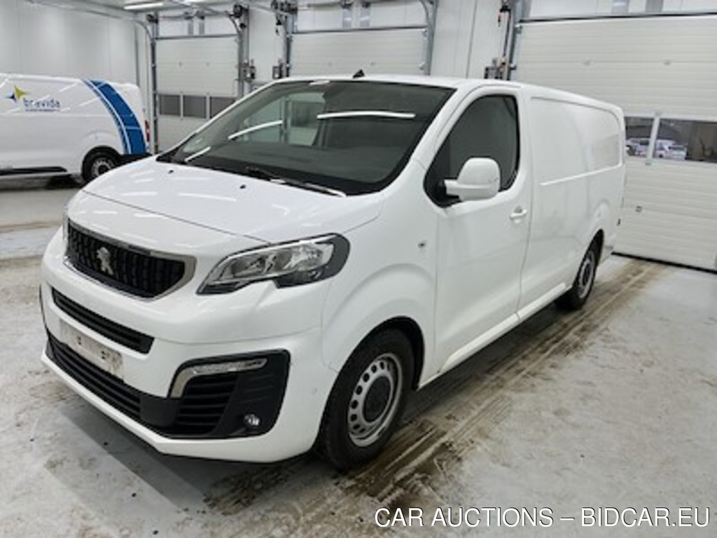 Peugeot EXPERT 2.0 Bluehdi 120 L3 Plus