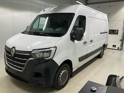 Renault Master 2.3 Dci 150 T33 L2h2 Tekno