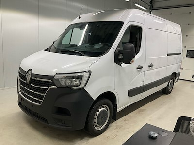 Renault Master 2.3 Dci 150 T33 L2h2 Tekno