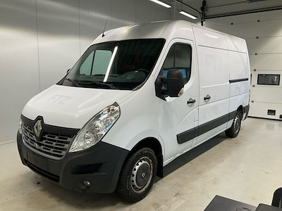 Renault Master 2.3 Dci T33 L2h2 145