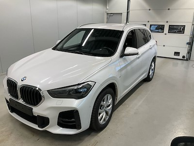 BMW X1 2.0 Sdrive 18d F M-Sport Auto