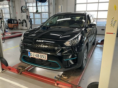 Kia Niro Comfort 64 Kwh