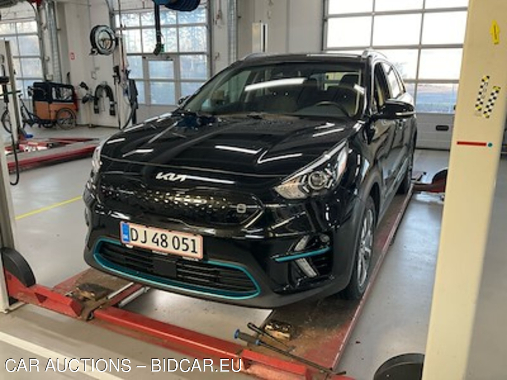 Kia Niro Comfort 64 Kwh