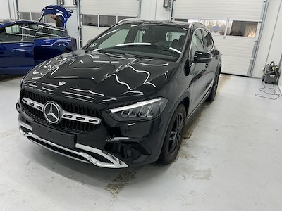 Mercedes-Benz Gla Gla 200 F Business Dct