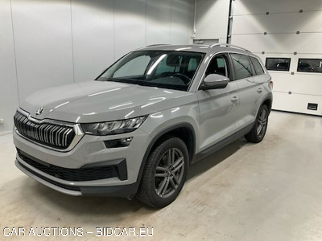 Skoda Kodiaq 2,0 Tdi Adblue 150 F Style Dsg7