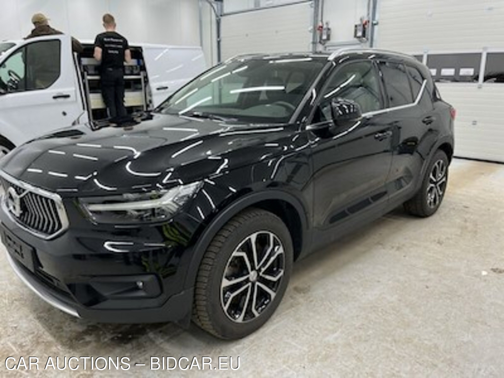 Volvo Xc40 1.5 T4 Inscription Exp Recharge Vbl Auto