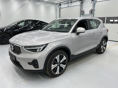 Volvo Xc40 T4 Recharge Plus Bright Vbl