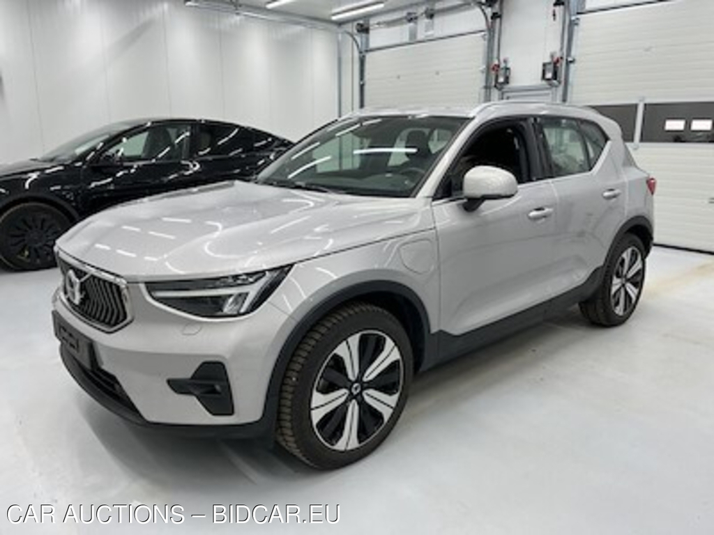 Volvo Xc40 T4 Recharge Plus Bright Vbl