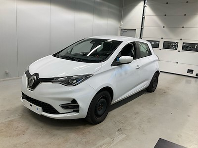 Renault Zoe Zen R110 - 52 Kwh