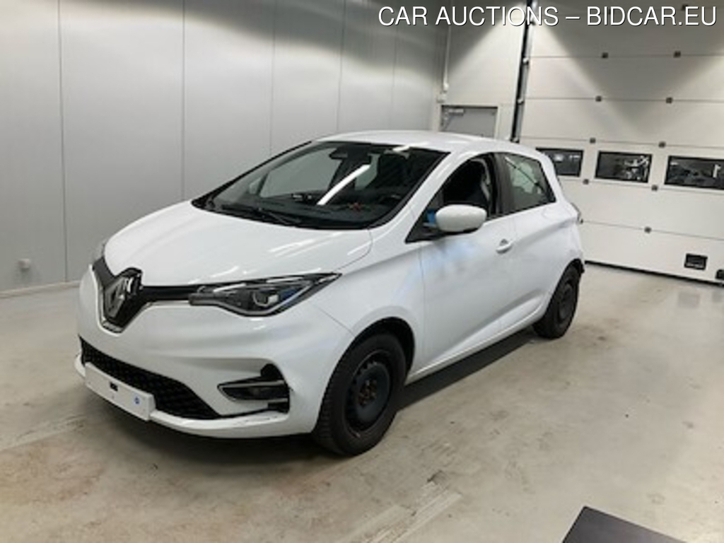 Renault Zoe Zen R110 - 52 Kwh