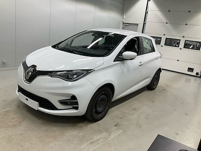 Renault Zoe Zen R110 - 52 Kwh