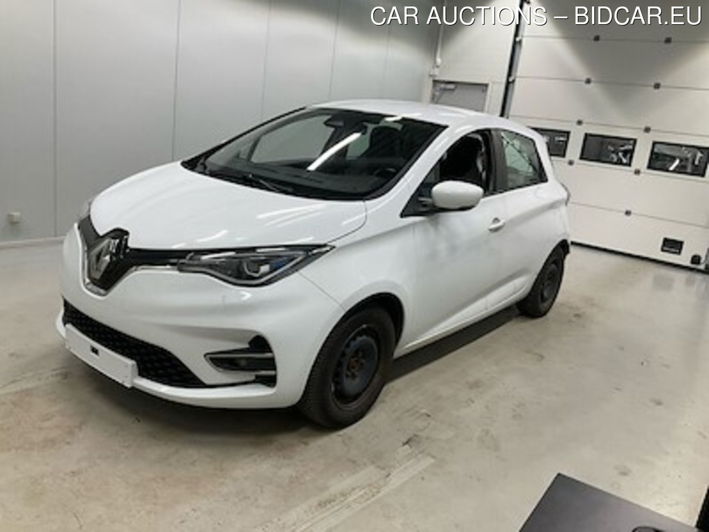 Renault Zoe Zen R110 - 52 Kwh