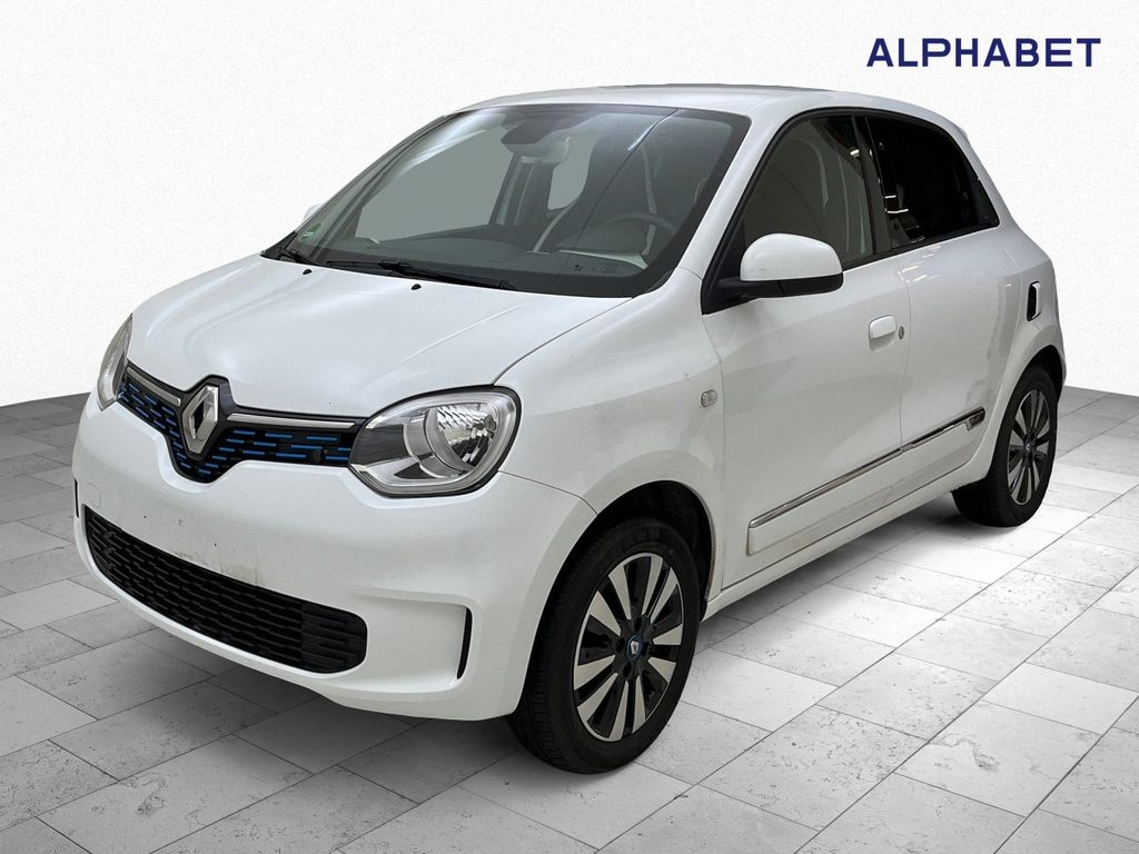 Renault Twingo electric Intens, 2021