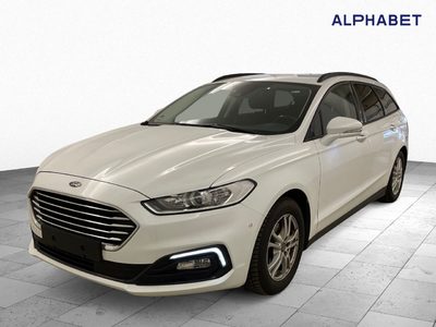 Ford Mondeo Turnier 2.0 TDCi Start-Stopp PowerShift-Aut Trend, 2020