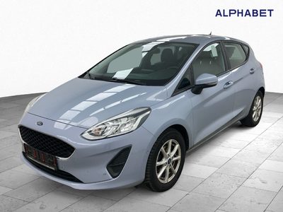 Ford Fiesta 1.0 EcoBoost S&amp;S COOL&amp;CONNECT, 2021