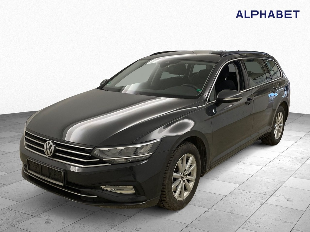 Volkswagen PASSAT Variant 2.0 TDI SCR Business, 2020