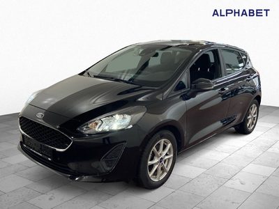 Ford Fiesta 1.0 EcoBoost Hybrid S&amp;S Aut. COOL&amp;CONNECT, 2021