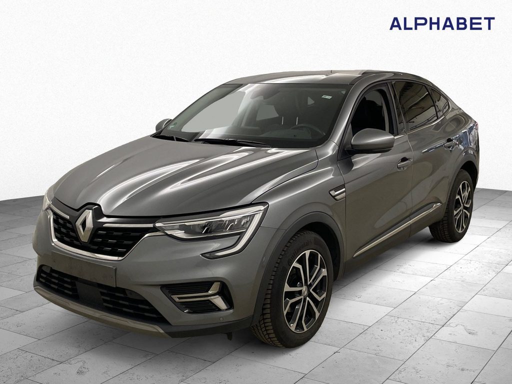 Renault Arkana TCe 140 EDC Intens, 2022